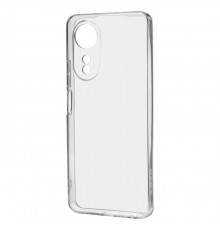 Чохол до мобільного телефона Armorstandart Air Series OPPO A58 4G Camera cover Transparent (ARM70650)