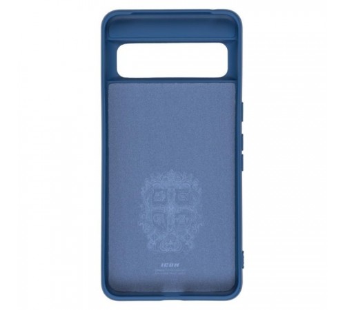 Чохол до мобільного телефона Armorstandart ICON Case Google Pixel 8 Pro Dark Blue (ARM73031)