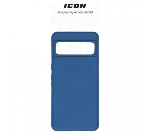Чохол до мобільного телефона Armorstandart ICON Case Google Pixel 8 Pro Dark Blue (ARM73031)