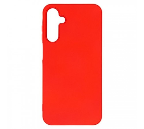 Чохол до мобільного телефона Armorstandart ICON Case Samsung A15 5G (A156) Red (ARM72486) Чохол до мобільного телефона Armorstandart ICON Case Samsung A15 5G (A156) Red (ARM72486)