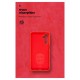 Чохол до мобільного телефона Armorstandart ICON Case Samsung A15 5G (A156) Red (ARM72486)