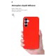 Чохол до мобільного телефона Armorstandart ICON Case Samsung A15 5G (A156) Red (ARM72486)