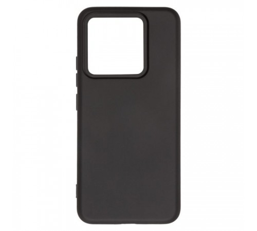 Чохол до мобільного телефона Armorstandart ICON Case Xiaomi 14 Black (ARM73054) Чохол до мобільного телефона Armorstandart ICON Case Xiaomi 14 Black (ARM73054)