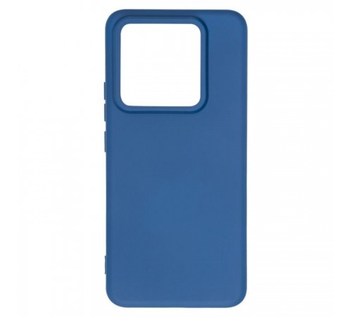 Чохол до мобільного телефона Armorstandart ICON Case Xiaomi 14 Pro Dark Blue (ARM73059) Чохол до мобільного телефона Armorstandart ICON Case Xiaomi 14 Pro Dark Blue (ARM73059)