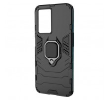 Чохол до мобільного телефона Armorstandart DEF27 case OPPO A57s 4G Black (ARM68318)