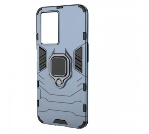 Чохол до мобільного телефона Armorstandart DEF27 case OPPO A57s 4G Blue (ARM68317) Чохол до мобільного телефона Armorstandart DEF27 case OPPO A57s 4G Blue (ARM68317)