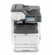 Многофункциональное устройство OKI MC853DN (MFD-OKI-MC853DN)