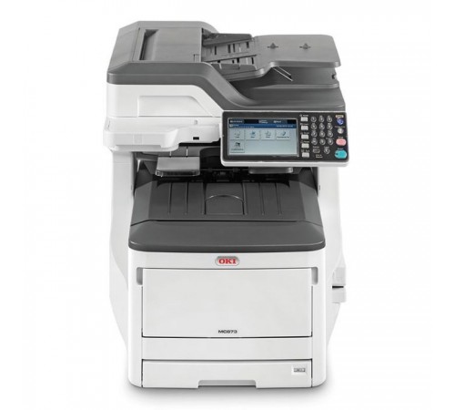 Многофункциональное устройство OKI MC853DN (MFD-OKI-MC853DN) Многофункциональное устройство OKI MC853DN (MFD-OKI-MC853DN)