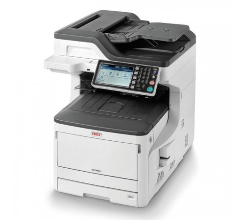 Многофункциональное устройство OKI MC853DN (MFD-OKI-MC853DN) Многофункциональное устройство OKI MC853DN (MFD-OKI-MC853DN)