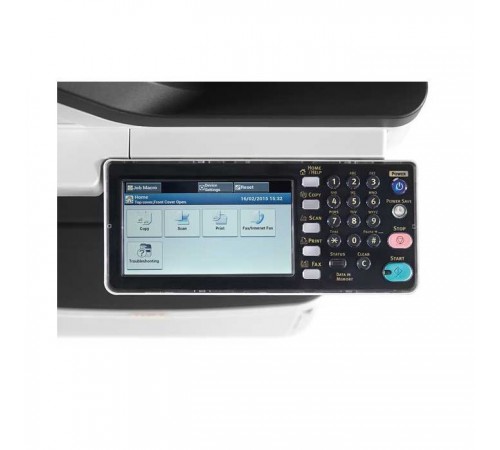Многофункциональное устройство OKI MC853DN (MFD-OKI-MC853DN) Многофункциональное устройство OKI MC853DN (MFD-OKI-MC853DN)