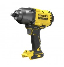 Гайковерт Stanley FatMax, 18V, 950Нм, 2000 об/хв, 2600 уд/хв (без АКБ и ЗУ) (SFMCF940B)