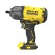 Гайковерт Stanley FatMax, 18V, 950Нм, 2000 об/мин, 2600 уд/мин (без АКБ и ЗУ) (SFMCF940B)