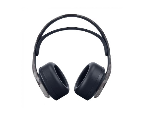 Наушники Sony Playstation 5 Pulse 3D Wireless Headset Grey Camo (9406990) Наушники Sony Playstation 5 Pulse 3D Wireless Headset Grey Camo (9406990)