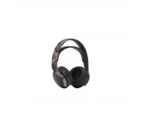 Наушники Sony Playstation 5 Pulse 3D Wireless Headset Grey Camo (9406990)
