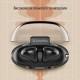 Наушники ColorWay Slim TWS-2 Earbuds Black (CW-TWS2BK)