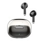 Наушники ColorWay Slim TWS-2 Earbuds Black (CW-TWS2BK)