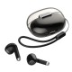 Наушники ColorWay Slim TWS-2 Earbuds Black (CW-TWS2BK)