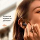 Наушники ColorWay Slim TWS-2 Earbuds Black (CW-TWS2BK)