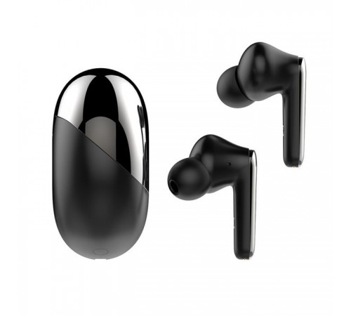 Наушники ColorWay TWS-3 Earbuds Black (CW-TWS3BK) Наушники ColorWay TWS-3 Earbuds Black (CW-TWS3BK)