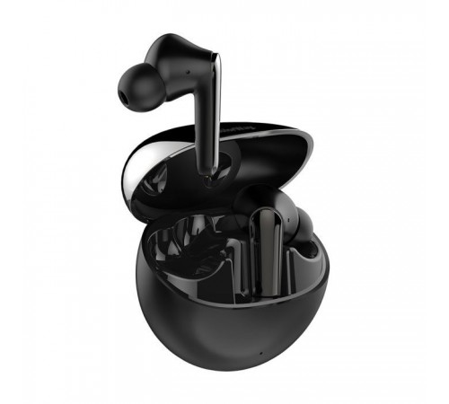 Наушники ColorWay TWS-3 Earbuds Black (CW-TWS3BK) Наушники ColorWay TWS-3 Earbuds Black (CW-TWS3BK)