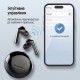 Наушники ColorWay TWS-3 Earbuds Black (CW-TWS3BK)