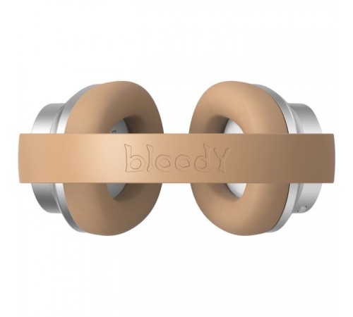 Наушники A4Tech Bloody MH390 Khaki (4711421985444) Наушники A4Tech Bloody MH390 Khaki (4711421985444)