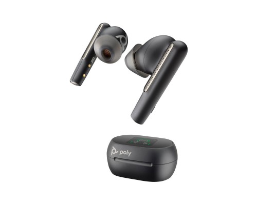 Наушники Poly Voyager Free 60+ Earbuds + BT700C + TSCHC Black (7Y8G4AA) Наушники Poly Voyager Free 60+ Earbuds + BT700C + TSCHC Black (7Y8G4AA)
