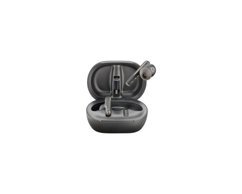 Наушники Poly Voyager Free 60+ Earbuds + BT700C + TSCHC Black (7Y8G4AA) Наушники Poly Voyager Free 60+ Earbuds + BT700C + TSCHC Black (7Y8G4AA)