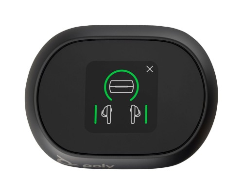 Наушники Poly Voyager Free 60+ Earbuds + BT700C + TSCHC Black (7Y8G4AA) Наушники Poly Voyager Free 60+ Earbuds + BT700C + TSCHC Black (7Y8G4AA)