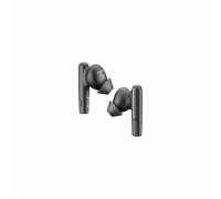 Навушники Poly Voyager Free 60+ Earbuds + BT700C + TSCHC Black (7Y8G4AA)