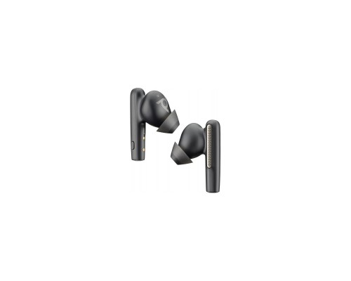 Наушники Poly Voyager Free 60+ Earbuds + BT700C + TSCHC Black (7Y8G4AA) Наушники Poly Voyager Free 60+ Earbuds + BT700C + TSCHC Black (7Y8G4AA)