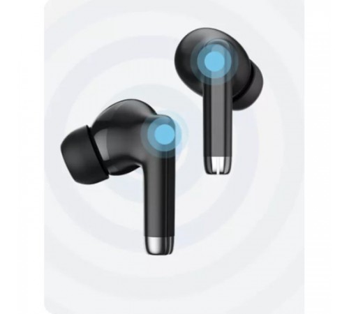 Наушники Blackview AirBuds 4 Black (6931548312673) Наушники Blackview AirBuds 4 Black (6931548312673)