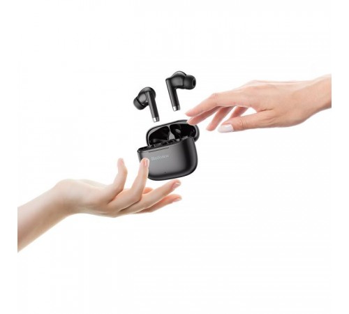 Наушники Blackview AirBuds 4 Black (6931548312673) Наушники Blackview AirBuds 4 Black (6931548312673)