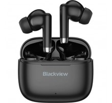 Наушники Blackview AirBuds 4 Black (6931548312673)