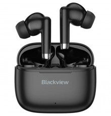 Наушники Blackview AirBuds 4 Black (6931548312673)