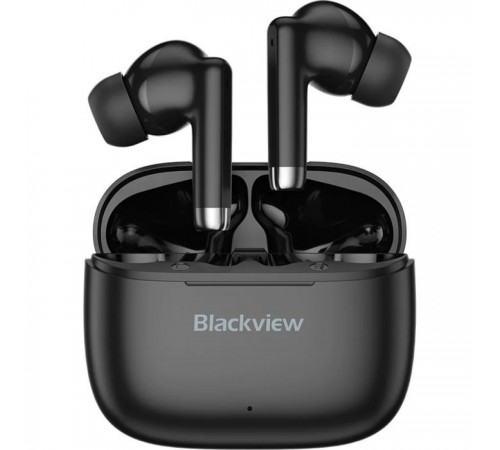 Наушники Blackview AirBuds 4 Black (6931548312673) Наушники Blackview AirBuds 4 Black (6931548312673)