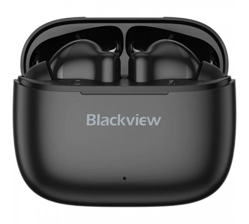 Наушники Blackview AirBuds 4 Black (6931548312673) Наушники Blackview AirBuds 4 Black (6931548312673)