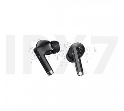Наушники Blackview AirBuds 4 Black (6931548312673) Наушники Blackview AirBuds 4 Black (6931548312673)