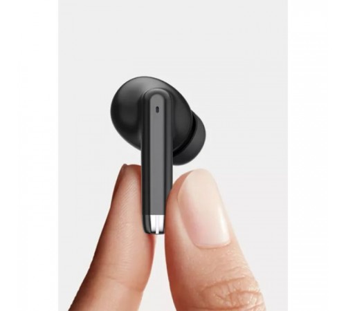 Наушники Blackview AirBuds 4 Black (6931548312673) Наушники Blackview AirBuds 4 Black (6931548312673)