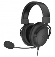 Наушники GamePro HS1050 Black (HS1050)
