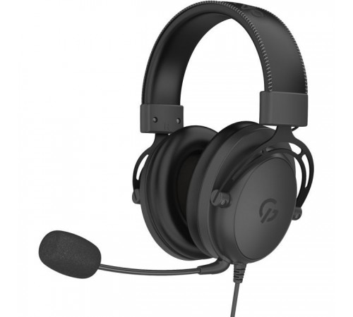 Наушники GamePro HS1050 Black (HS1050) Наушники GamePro HS1050 Black (HS1050)