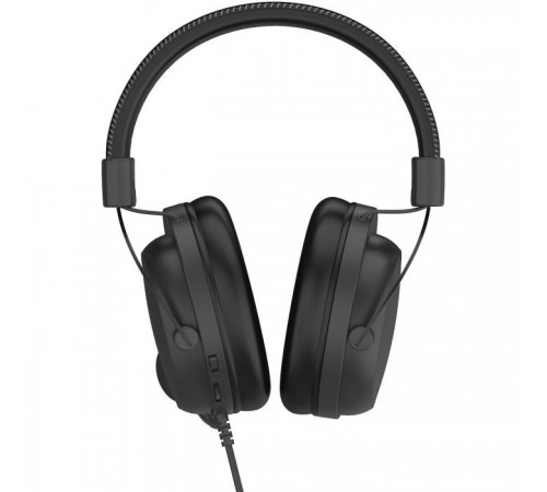 Наушники GamePro HS1050 Black (HS1050) Наушники GamePro HS1050 Black (HS1050)