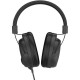 Наушники GamePro HS1050 Black (HS1050)