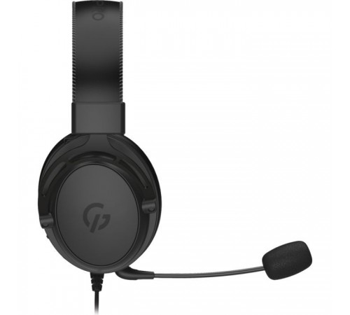 Наушники GamePro HS1050 Black (HS1050) Наушники GamePro HS1050 Black (HS1050)