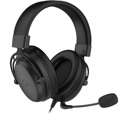 Наушники GamePro HS1050 Black (HS1050) Наушники GamePro HS1050 Black (HS1050)