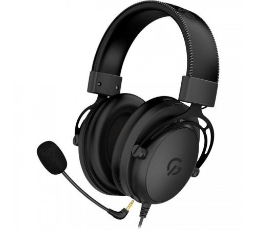 Наушники GamePro HS1050 Black (HS1050) Наушники GamePro HS1050 Black (HS1050)