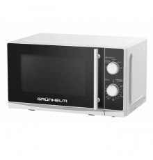 Микроволновая печь Grunhelm 20MX730-W