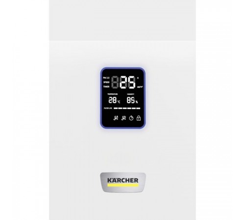 Очисник повітря Karcher 1.024-822.0 Очисник повітря Karcher 1.024-822.0