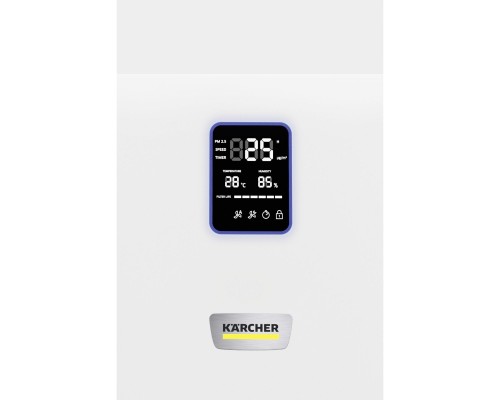 Воздухоочиститель Karcher 1.024-822.0 Воздухоочиститель Karcher 1.024-822.0