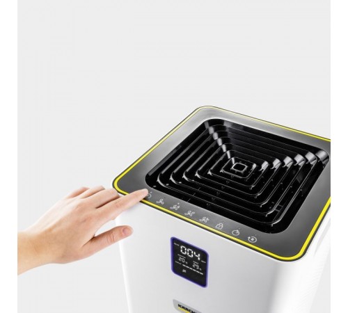 Очисник повітря Karcher 1.024-822.0 Очисник повітря Karcher 1.024-822.0